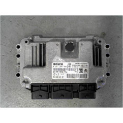 CALCULATEUR MOTEUR