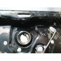 TRAVERSE SUPERIEURE ARMATURE AVANT OPEL ASTRA