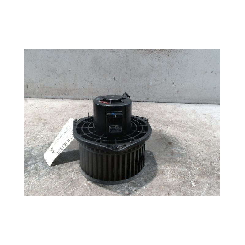 MOTEUR VENTILATEUR CHAUFFAGE CHEVROLET AVEO 2008-
