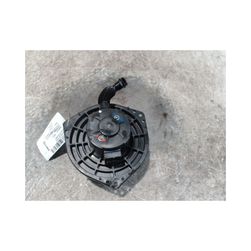 MOTEUR VENTILATEUR CHAUFFAGE CHEVROLET AVEO 2008-