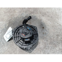 MOTEUR VENTILATEUR CHAUFFAGE CHEVROLET AVEO 2008-