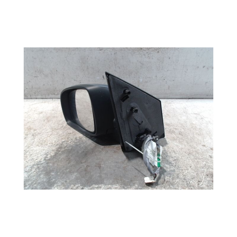 RETROVISEUR EXTERIEUR ELECTRIQUE GAUCHE NISSAN NOTE
