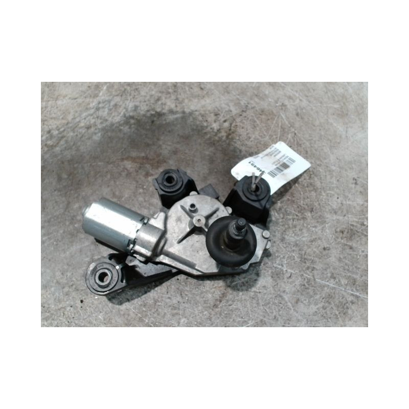 MOTEUR ESSUIE-GLACE ARRIERE RENAULT LAGUNA III 2007-