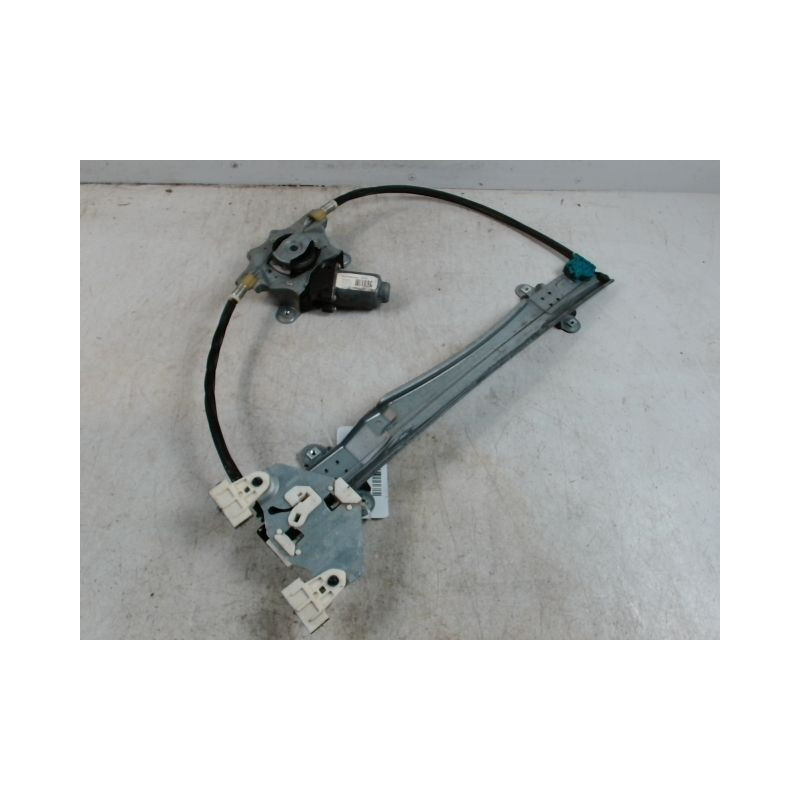 MECANISME+MOTEUR LEVE-GLACE AVANT DROIT RENAULT TWINGO