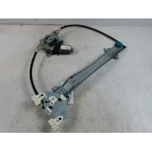 MECANISME+MOTEUR LEVE-GLACE AVANT DROIT RENAULT TWINGO