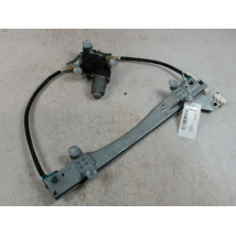 MECANISME+MOTEUR LEVE-GLACE AVANT DROIT RENAULT TWINGO