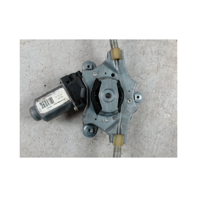 MECANISME+MOTEUR LEVE-GLACE AVANT DROIT RENAULT TWINGO