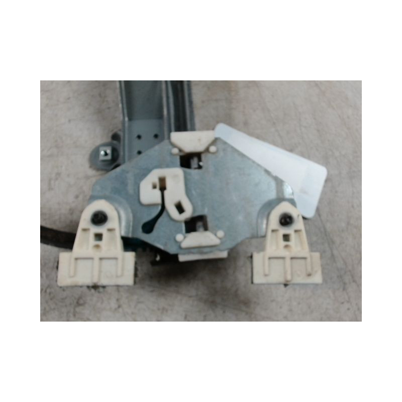 MECANISME+MOTEUR LEVE-GLACE AVANT DROIT RENAULT TWINGO