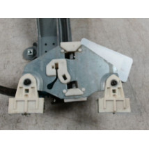 MECANISME+MOTEUR LEVE-GLACE AVANT DROIT RENAULT TWINGO
