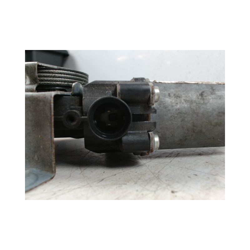 MECANISME+MOTEUR LEVE-GLACE AVANT DROIT RENAULT TWINGO
