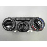 COMMANDE DE CHAUFFAGE PEUGEOT 208 12-15