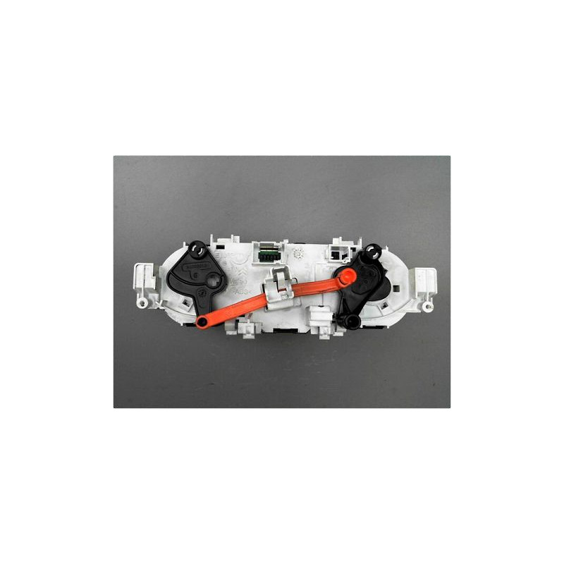 COMMANDE DE CHAUFFAGE PEUGEOT 208 12-15