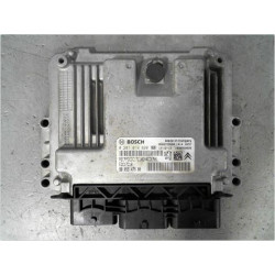 CALCULATEUR MOTEUR