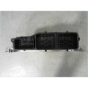 CALCULATEUR MOTEUR PEUGEOT 208 12-15