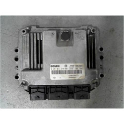 CALCULATEUR MOTEUR