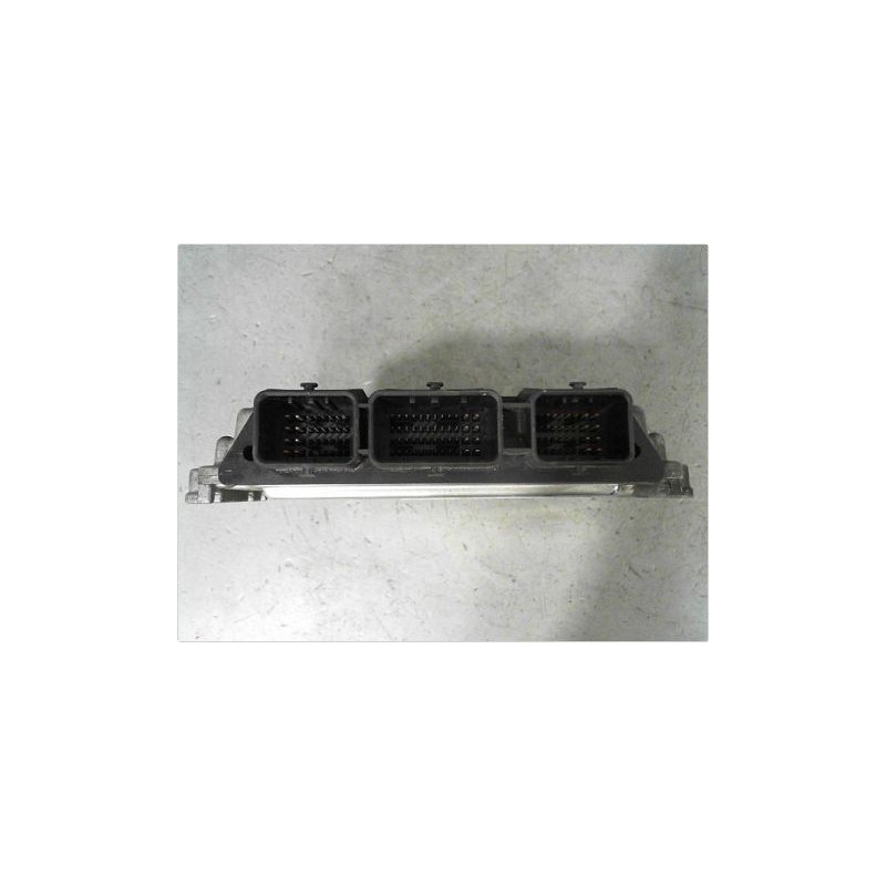 CALCULATEUR MOTEUR RENAULT MEGANE II PH1 02-05