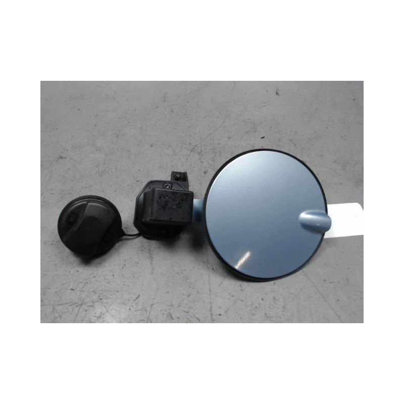VOLET DE TRAPPE CARBURANT OPEL CORSA