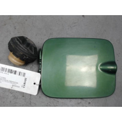 VOLET DE TRAPPE CARBURANT