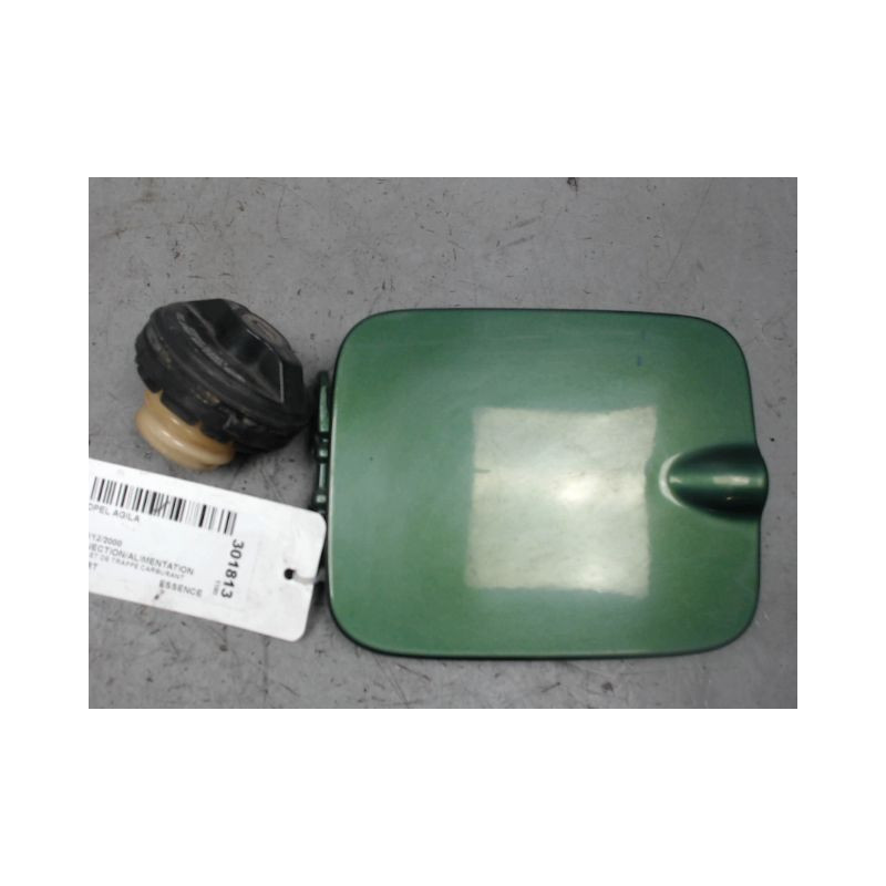 VOLET DE TRAPPE CARBURANT OPEL AGILA