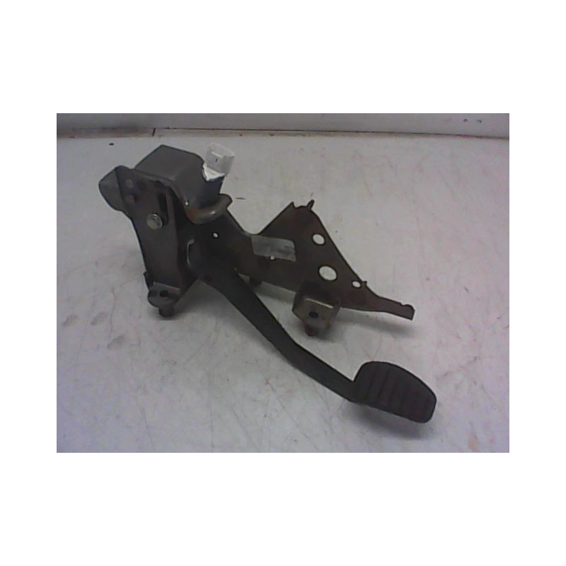 PEDALE DE FREIN RENAULT CLIO