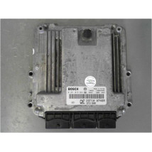CALCULATEUR MOTEUR RENAULT KOLEOS PH2 12-13