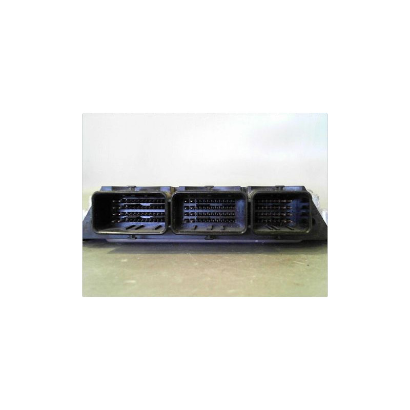 CALCULATEUR MOTEUR RENAULT KOLEOS PH2 12-13