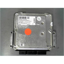 CALCULATEUR MOTEUR RENAULT KOLEOS PH2 12-13
