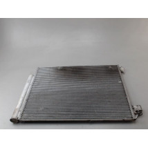 CONDENSEUR CLIMATISATION RENAULT CLIO
