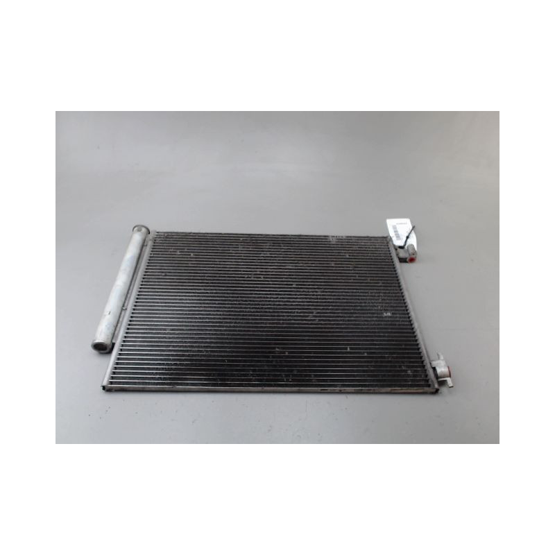 CONDENSEUR CLIMATISATION RENAULT CLIO