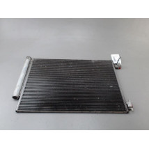 CONDENSEUR CLIMATISATION RENAULT CLIO