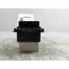 RESISTANCE DE CHAUFFAGE CITROEN C4 2010-