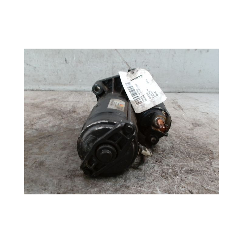DEMARREUR RENAULT MEGANE II PH2 2006-