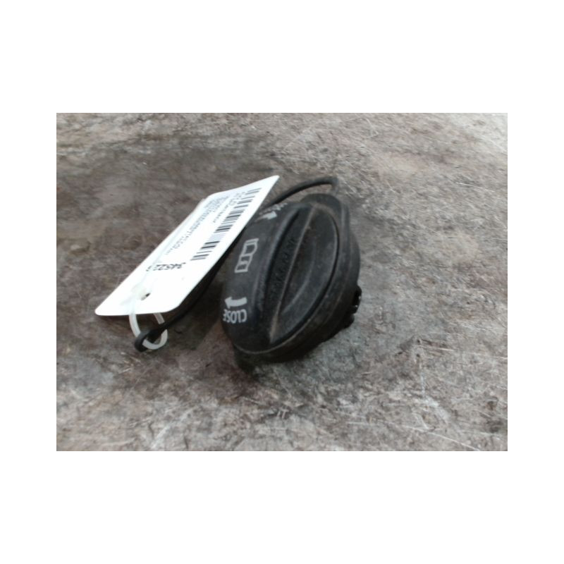 BOUCHON RESERVOIR A CARBURANT AUDI A3 SPORTBACK