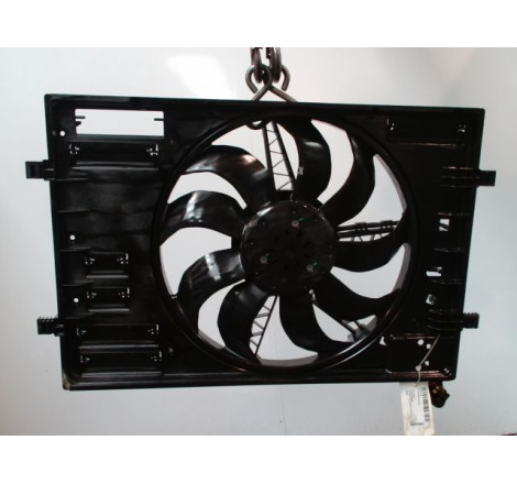 MOTEUR VENTILATEUR RADIATEUR