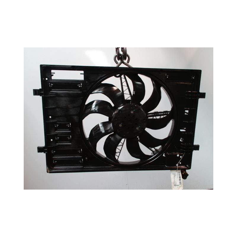 MOTEUR VENTILATEUR RADIATEUR AUDI A3 SPORTBACK