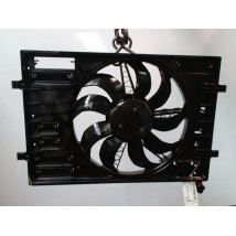 MOTEUR VENTILATEUR RADIATEUR AUDI A3 SPORTBACK