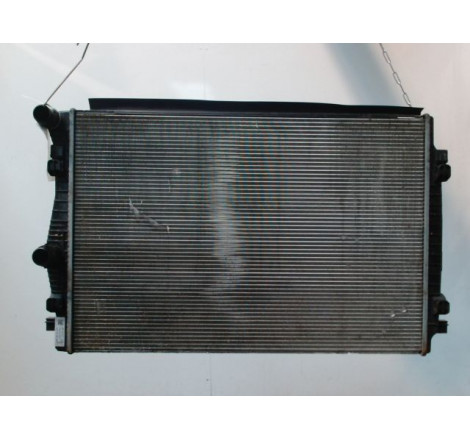 RADIATEUR