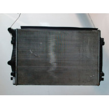 RADIATEUR AUDI A3 SPORTBACK