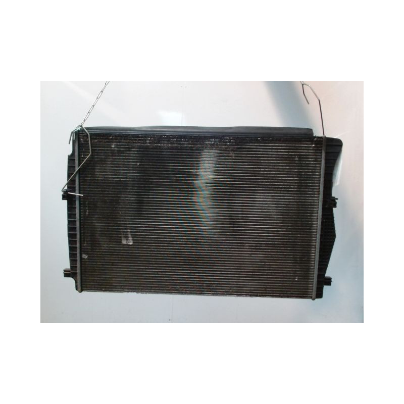 RADIATEUR AUDI A3 SPORTBACK