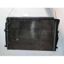RADIATEUR AUDI A3 SPORTBACK