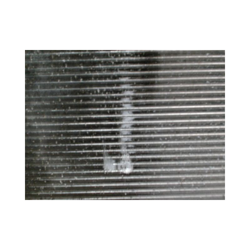 RADIATEUR AUDI A3 SPORTBACK