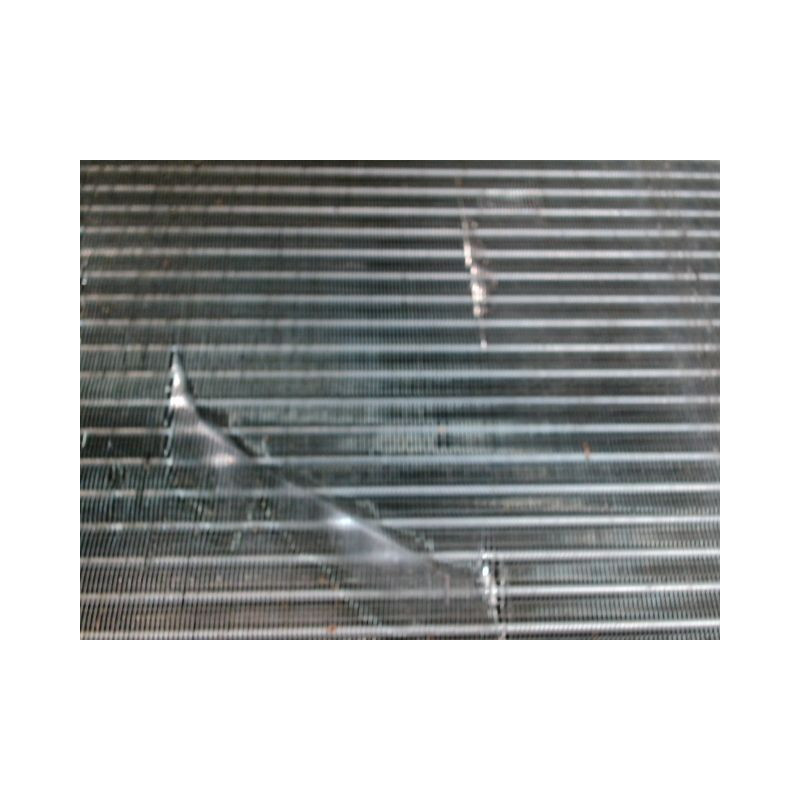 RADIATEUR AUDI A3 SPORTBACK