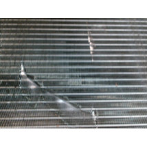 RADIATEUR AUDI A3 SPORTBACK