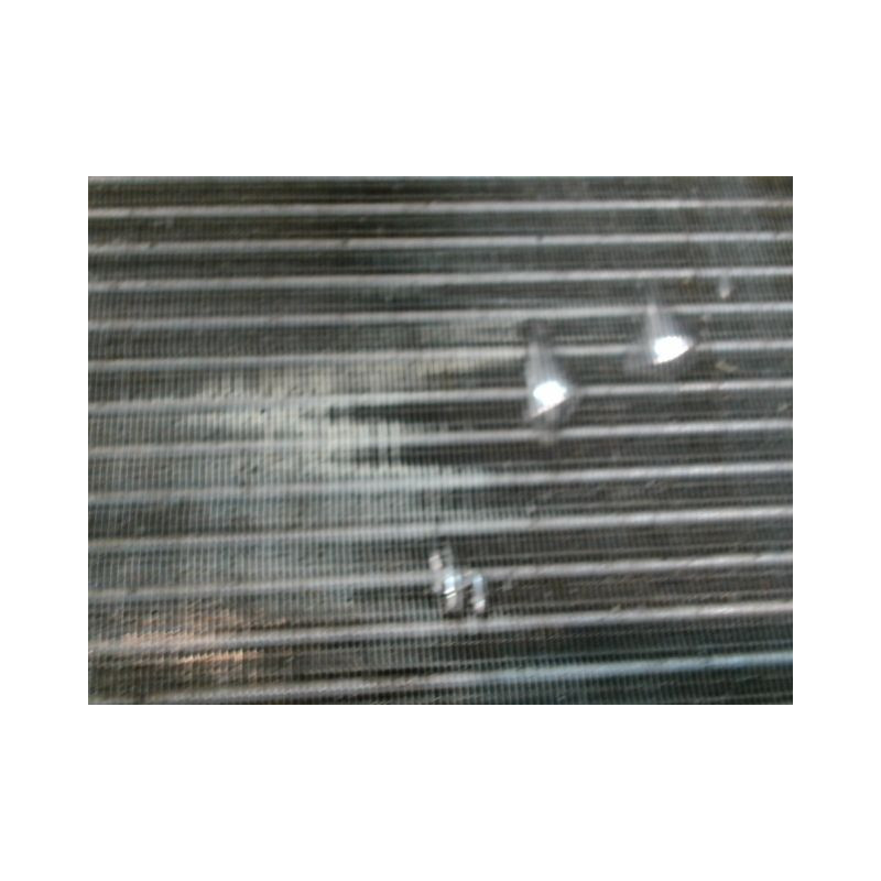 RADIATEUR AUDI A3 SPORTBACK