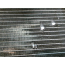 RADIATEUR AUDI A3 SPORTBACK