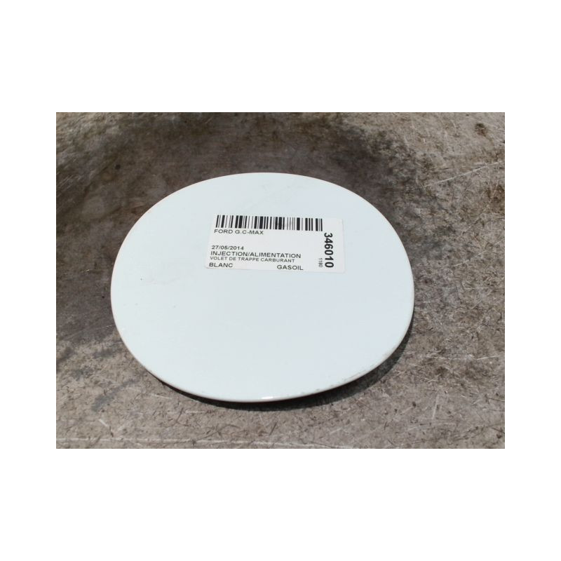 VOLET DE TRAPPE CARBURANT FORD G.C-MAX
