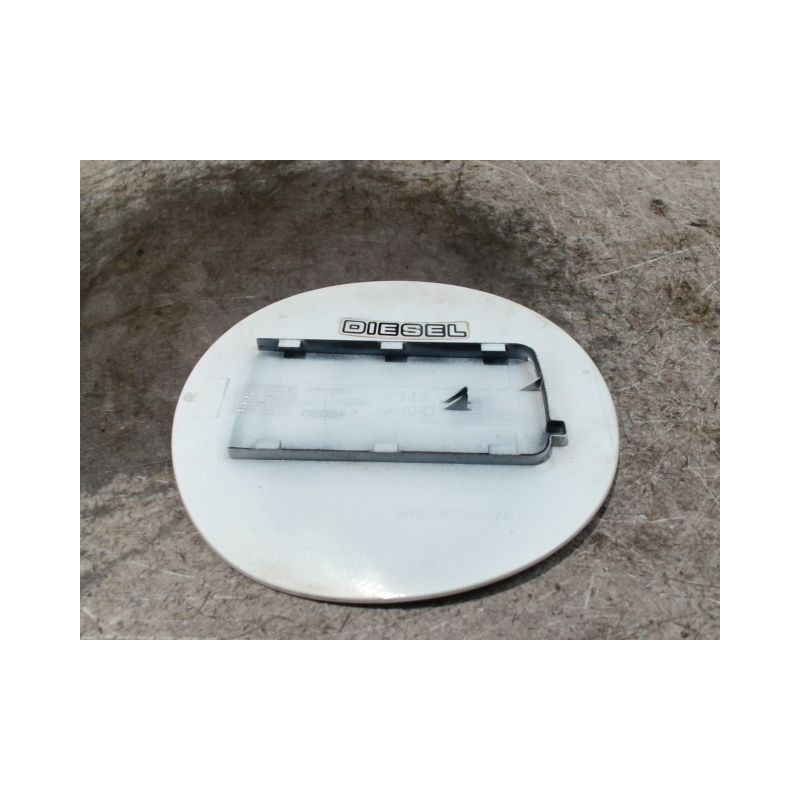 VOLET DE TRAPPE CARBURANT FORD G.C-MAX