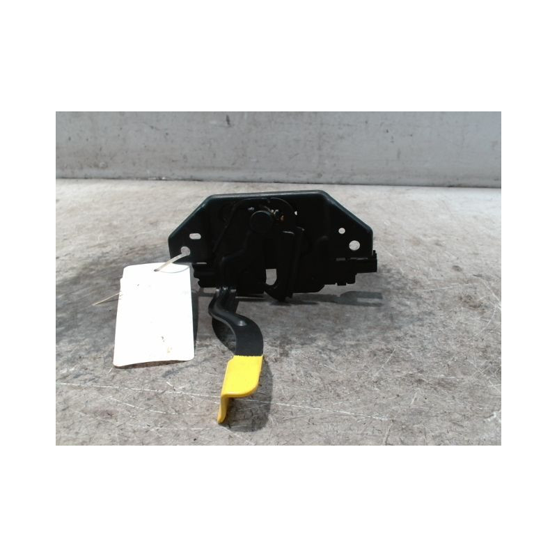 SERRURE CAPOT FORD G.C-MAX