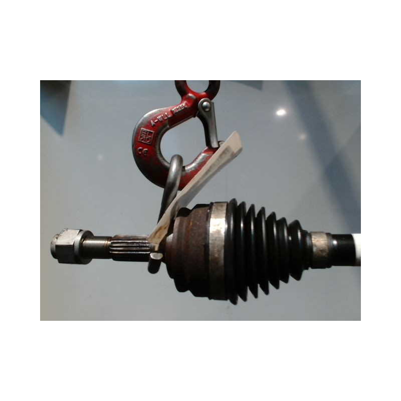 TRANSMISSION AVANT GAUCHE CITROEN C3 1.2 VTi 82