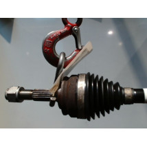 TRANSMISSION AVANT GAUCHE CITROEN C3 1.2 VTi 82